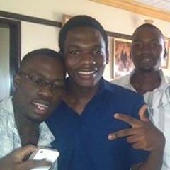 Zibugu Douglas Persona