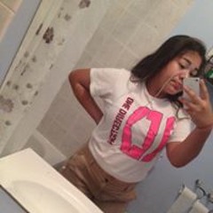 Sthefany Peña-Alvarez