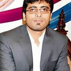Tayyab Rizwan Chaudhary