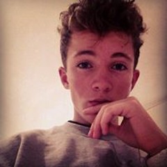 Sam Nicholson