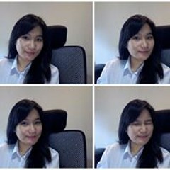 Trimaa Wulandari