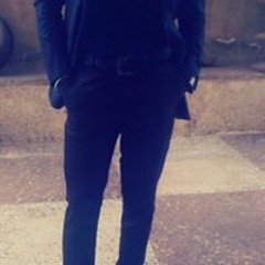 Harold FreshBoss Benson