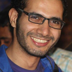 Ahmed Wahba