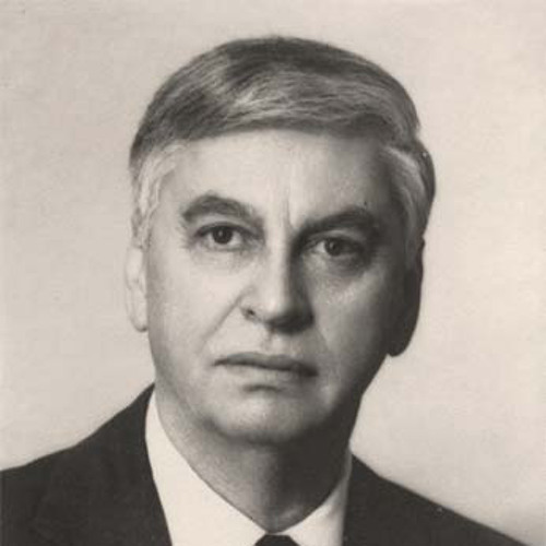 Dr. Adolfo Molina Orantes’s avatar