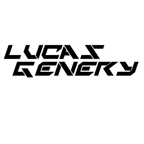 Lucas Genery’s avatar
