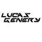 Lucas Genery