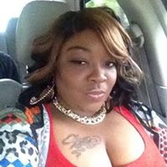 Crystal Bailey-Samuel