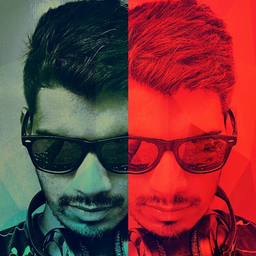 Dilip Raj artist photo