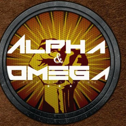 Alpha & Omega’s avatar