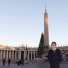 Reynold Soebijono Tjipto