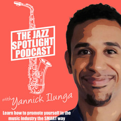 The Jazz Spotlight