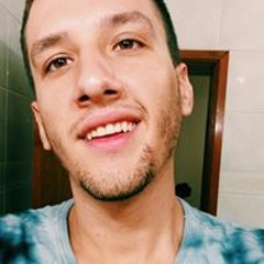 Thomás A. V. Rodrigues