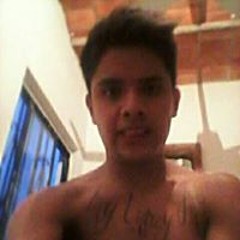 Jose Heriberto Rios Perez