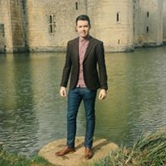 Patrick Cuckoo Pearce