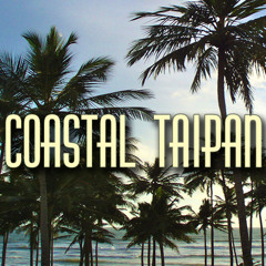 Coastal Taipan