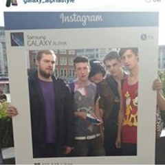 Barney MongDance Barnes