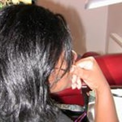 Caroline Thomas-Asante