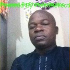 Bro Igwe Augustine Iheoma