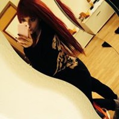 Jasmin Hannah Haverland