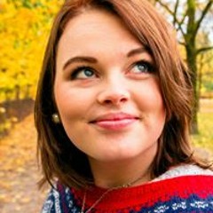 Monica Bakkebø Vigdal