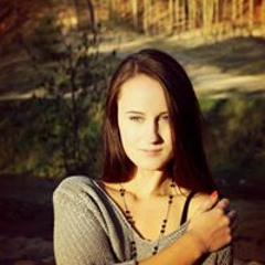 Monika Petravičiūtė