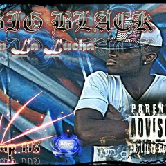 Bigblack  Rap 113