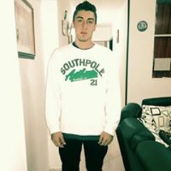 Anderson Puentes Mateus