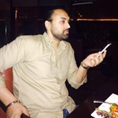 Aman Ahluwalia