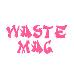 waste magazine
