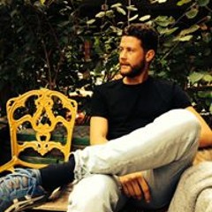 Lukas Lehmann