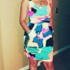 Marilyn Green Prophet