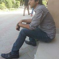 Abrar Ul Hassan Shaikh