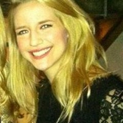 Meredith Mitchell