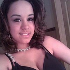 Ariana Avasmommy Williams