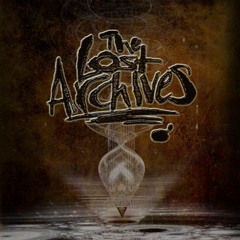 The Lost Archives UK