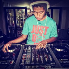 [DJ Daniel Villanueva]