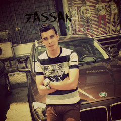 HASSAN AHMED