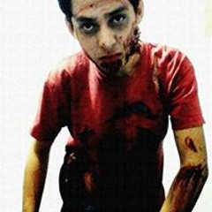 Carlos Alonso Osornio