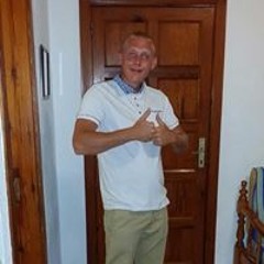 Nathan Duffield