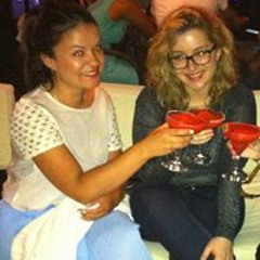 Ana Maria Tomaz Coelho