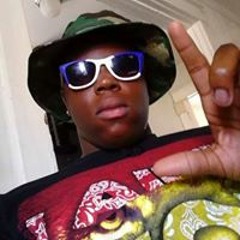 Corey Ahkyy Sprinkle