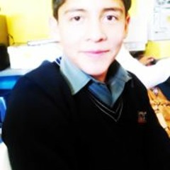 Oscar Fragoso Palafox
