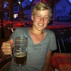 Janis Linnenbrügger