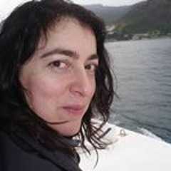 Daniela Laura Gonzalez