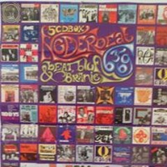 Gerrie Schouten Nederbeat