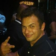 Elias Mikhayel Hadchity