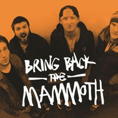 Bring Back the Mammoth