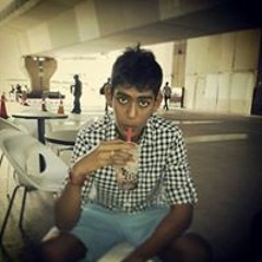 Arvindraj Subramaniam