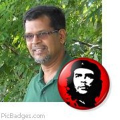 Subhir Rajan Mavunkal