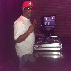 DJ Milkman